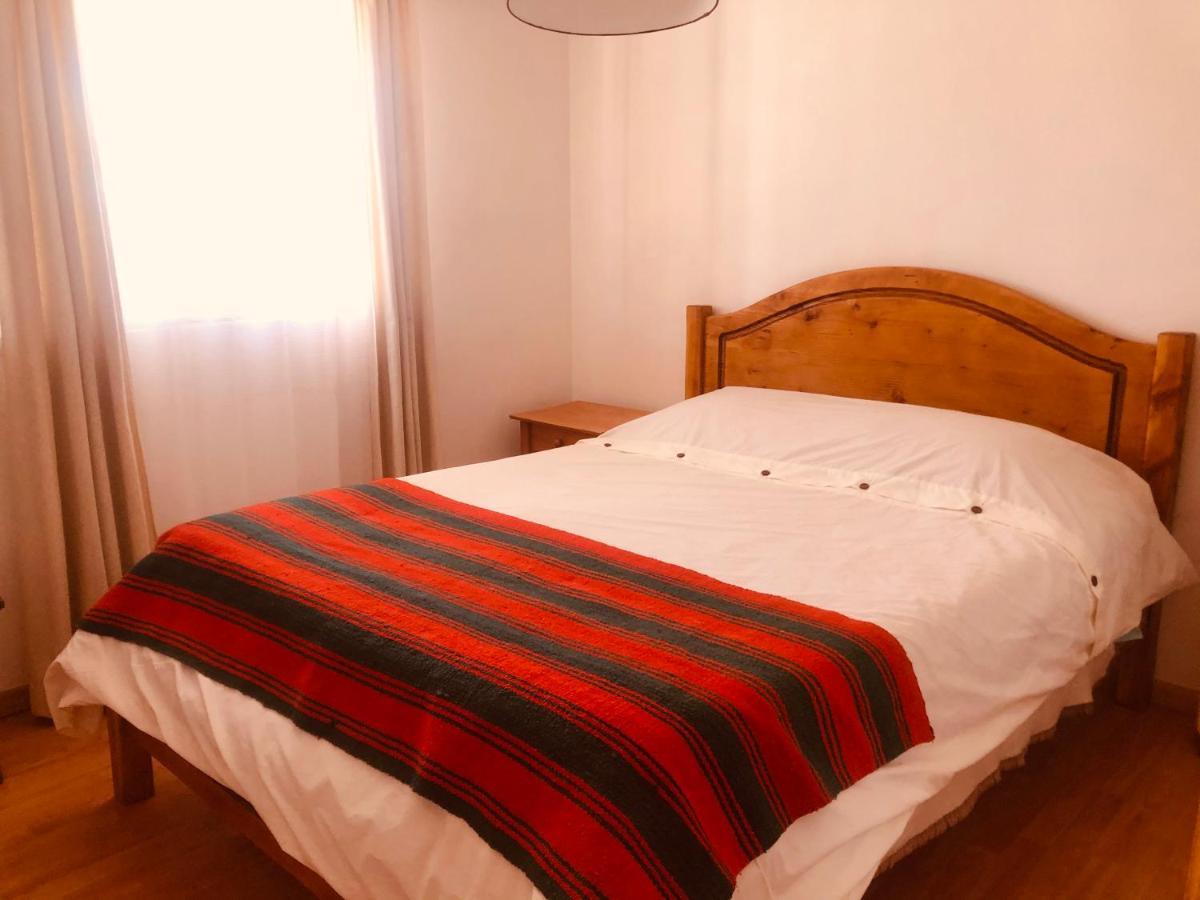 Cabanas Voyage Atacama San Pedro De Atacama Esterno foto