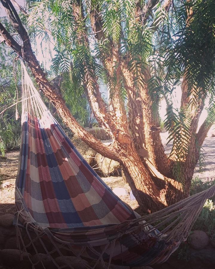Cabanas Voyage Atacama San Pedro De Atacama Esterno foto
