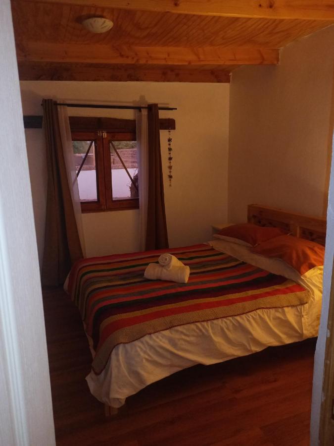 Cabanas Voyage Atacama San Pedro De Atacama Esterno foto