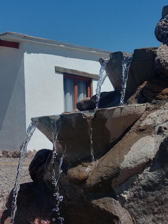 Cabanas Voyage Atacama San Pedro De Atacama Esterno foto