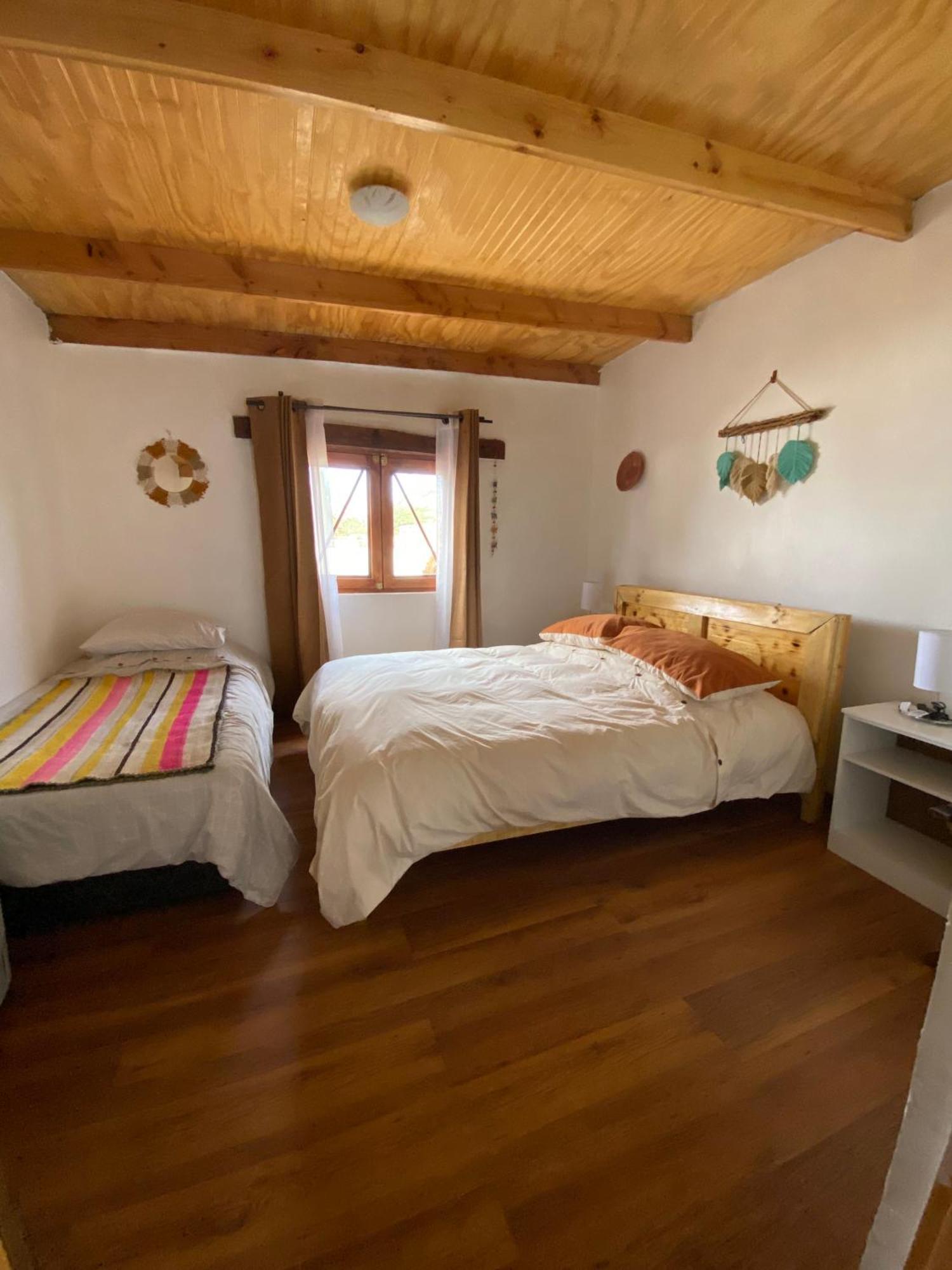 Cabanas Voyage Atacama San Pedro De Atacama Esterno foto