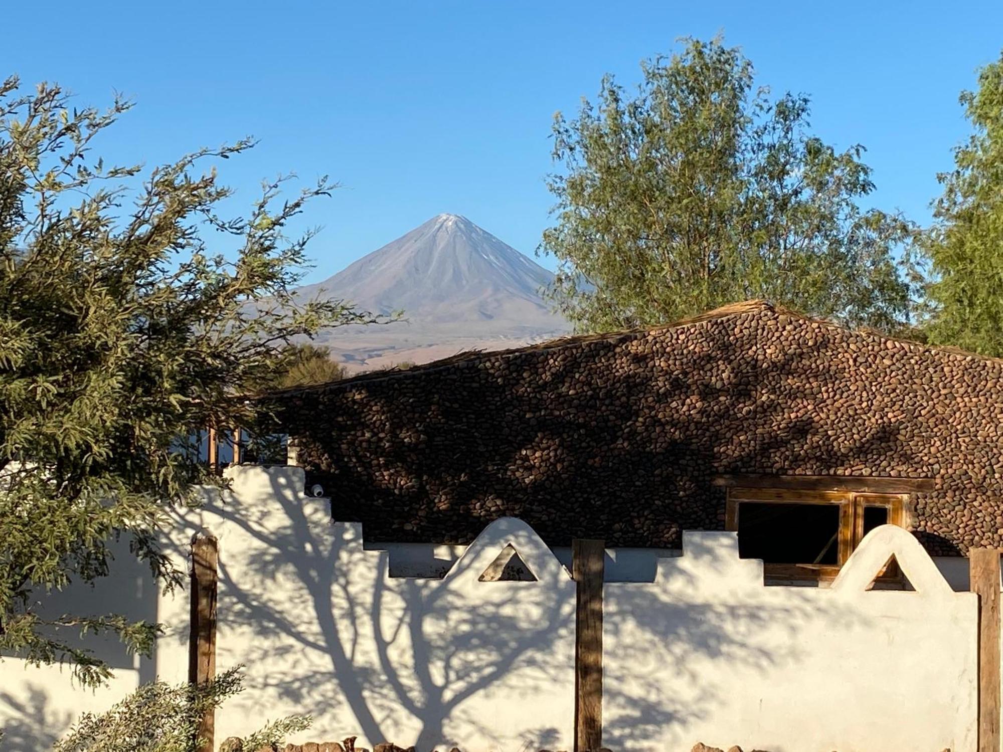 Cabanas Voyage Atacama San Pedro De Atacama Esterno foto