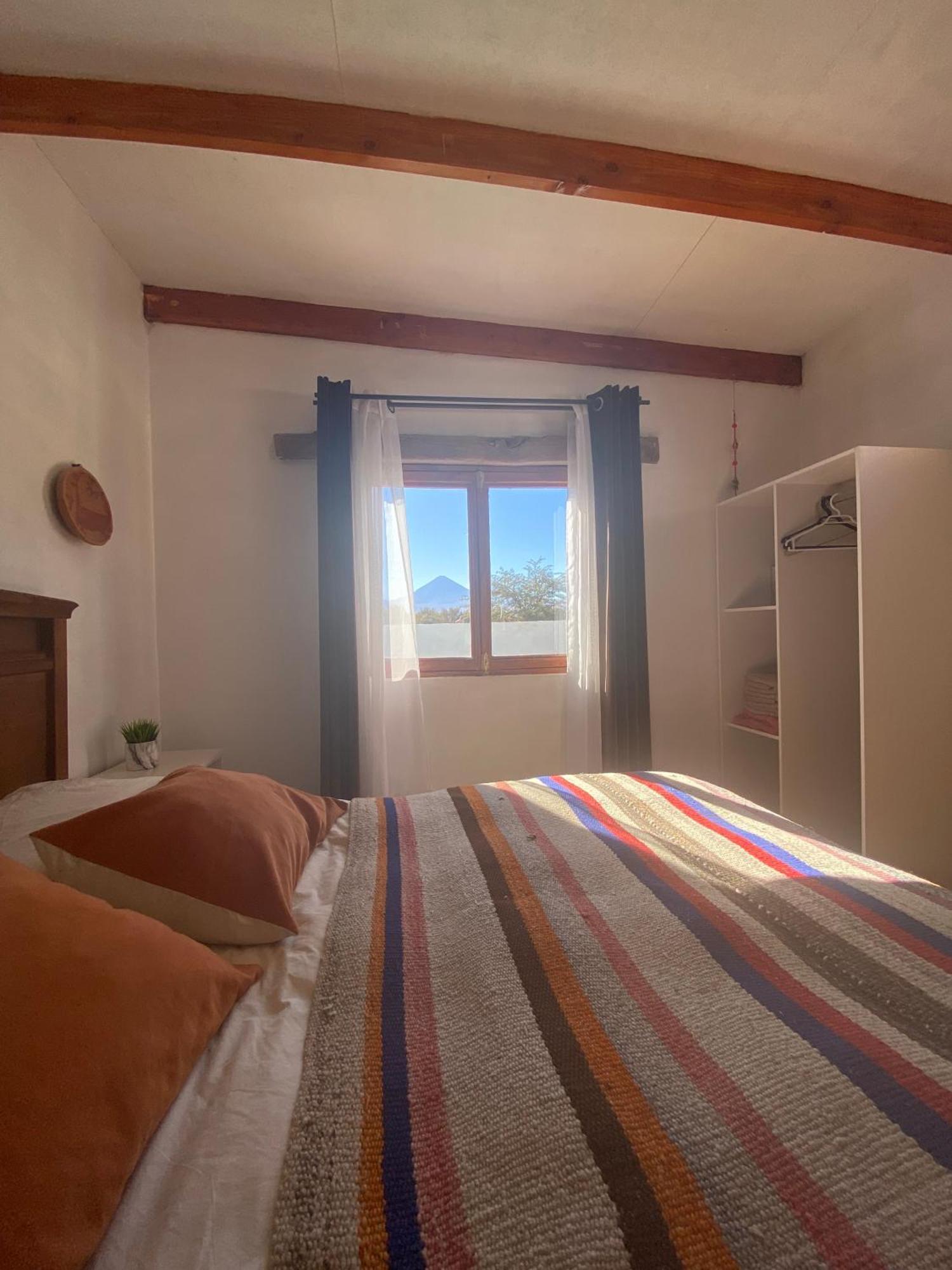 Cabanas Voyage Atacama San Pedro De Atacama Esterno foto
