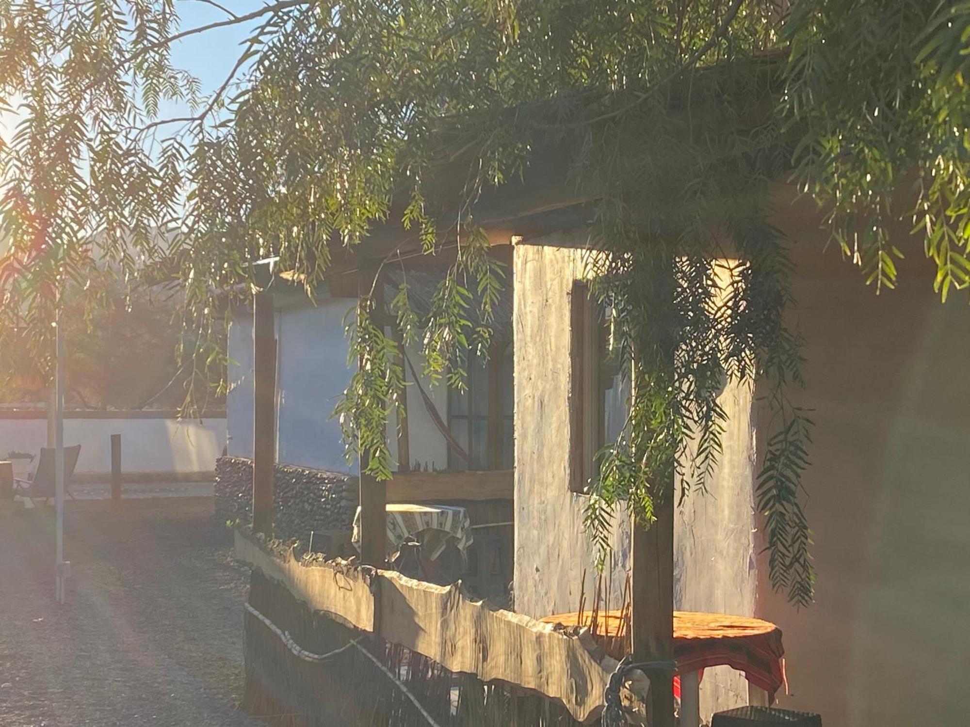 Cabanas Voyage Atacama San Pedro De Atacama Esterno foto