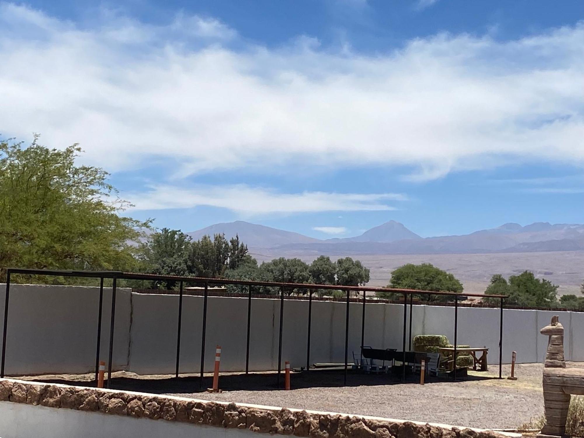 Cabanas Voyage Atacama San Pedro De Atacama Esterno foto
