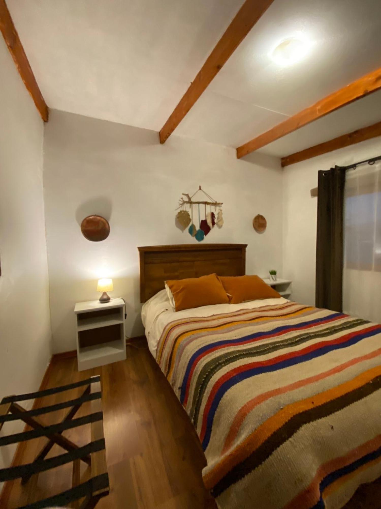 Cabanas Voyage Atacama San Pedro De Atacama Esterno foto